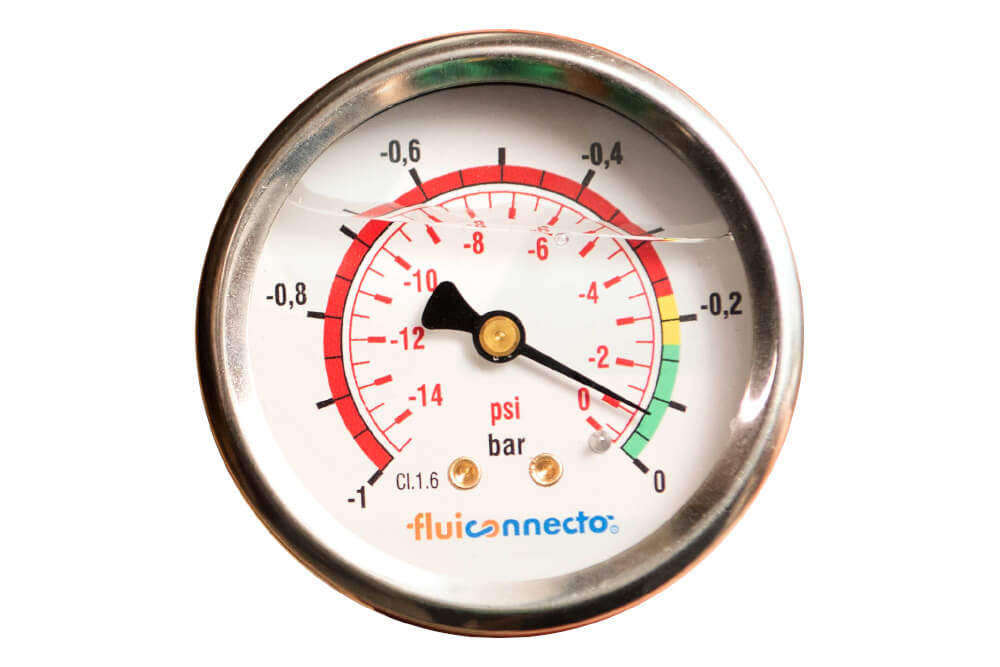 Pressure Guage